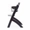 เก้าอี้อเนกประสงค์ รุ่น EVOSIT HIGH CHAIR WITH FEEDING TRAY - BLACK