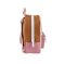 กระเป๋าเป้สำหรับเด็ก Faro Kids Backpack - Dusty Pink