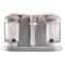 เครื่องนึ่งปั่นอาหาร Beaba Babycook Duo - Grey