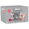 เครื่องนึ่งปั่นอาหาร Beaba Babycook Duo - Grey