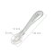 2nd age soft silicone spoon – GREY