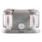 เครื่องนึ่งปั่นอาหาร Beaba Babycook Duo - Grey