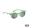 แว่นกันแดดเด็ก Sunglasses (2-4 y) Happy Green
