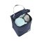 กระเป๋าเก็บอุณหภูมิ BEABA Isothermal Meal Pouch - Blue Marine