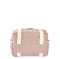 กระเป๋าเปลี่ยนผ้าอ้อม Paris Changing Bag - Dusty Pink