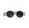 แว่นกันแดดเด็ก Clip Strap Sunglasses XS (0-9m) - Sage Green