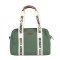 กระเป๋าเปลี่ยนผ้าอ้อม Mommy Club Nursery Bag Signature - Green