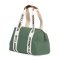 กระเป๋าเปลี่ยนผ้าอ้อม Mommy Club Nursery Bag Signature - Green