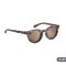 แว่นกันแดดเด็ก Sunglasses (4-6 y) Sunshine Blue Tortoise(copy)