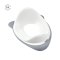 Toilet Trainer Seat - Light Grey