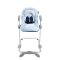 Up & Down Bouncer III - BLUE SAILOR