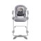 Up & Down Bouncer III with Play Arch - HEATHER GREY