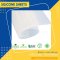 ซิลิโคนแผ่นสีขาวขุ่น Silicone rubber sheet ทนความร้อน