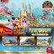 ทัวร์จีน มหัศจรรย์ เซี่ยงไฮ้ ดิสนีย์แลนด์ (ไม่ลงร้าน) 5 วัน 3 คืน