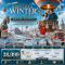 ทัวร์ตุรเคีย PREMIUM MARVELOUS WINTER IN TURKIYE 9 วัน 7 คืน