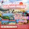 ทัวร์เกาหลี BUSAN SEA SAND BREEZE 5 วัน 3 คืน