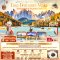 ทัวร์ยุโรป Journey in Europe Titlis Dolomites Venice Switzerland Austria Italy 8 วัน 5 คืน