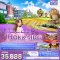 ทัวร์ญี่ปุ่น Flowers are happiness HOKKAIDO SAPPORO OTARU ASAHIKAWA BIEI FURANO 5 วัน 3 คืน