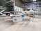 Sliding Table Saw Machine Hi-End