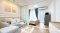 i-House Laguna Garden RCA พระราม9 • 25.8ตรม • ชั้น 3