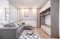 D Condo รามคำแหง 64 • 30 ตร.ม ชั้น3