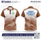 เสื้อโปโลสีน้ำตาล