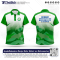 เสื้อโปโลสีเขียว