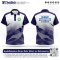 เสื้อโปโลสีกรมท่า