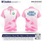 เสื้อโปโลสีชมพู