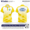 เสื้อโปโลสีเหลือง