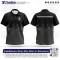 เสื้อกีฬาสีดำ