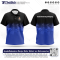 เสื้อกีฬาสีดำ