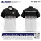 เสื้อกีฬาสีดำ