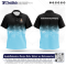 เสื้อกีฬาสีดำ
