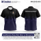 เสื้อกีฬาสีดำ