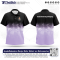 เสื้อกีฬาสีดำ