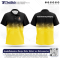 เสื้อกีฬาสีดำ