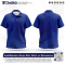 เสื้อโปโลสีน้ำเงิน