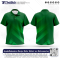 เสื้อโปโลสีเขียว