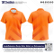 เสื้อโปโลสีส้ม