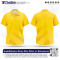 เสื้อโปโลสีเหลือง