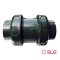 ทรูยูเนี่ยนเชควาล์ว ยูพีวีซี UPVC True Union Check Valve จากแบรนด์ SLG