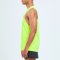 TL BOLT SINGLET (Solar Yellow)