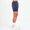 TL3” STEALTH SHORTS กางเกงวิ่ง 3 นิ้ว รุ่น สเตลท์ (NAVY)