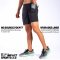 TL7” IMPACT SHORTS 2.0 กางเกงวิ่ง 7 นิ้ว รุ่น อิมแพค 2.0