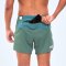 TL5" Classic Shorts Lite (Military Green)