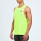 TL BOLT SINGLET (Solar Yellow)