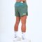 TL5" Classic Shorts Lite (Military Green)