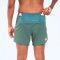 TL5" Classic Shorts Lite (Military Green)