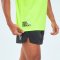 TL BOLT SINGLET (Solar Yellow)